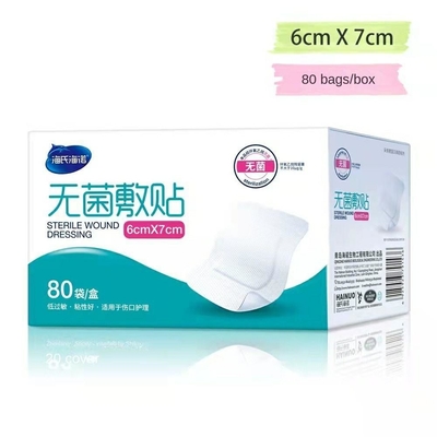 Soft Highly Absorbent Wound Dressing The Essential Medical Equipment Accessory