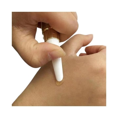Waterproof Breathable Wound Dressing Made of Hydrocolloid Material for Fast Healing