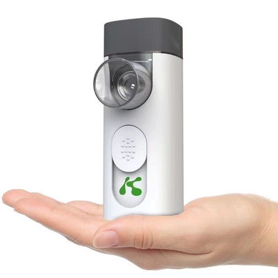Mini Air 360 Ultrasonic Atomizer Low Noise-65dB a-Weighted for Alternative Medicine
