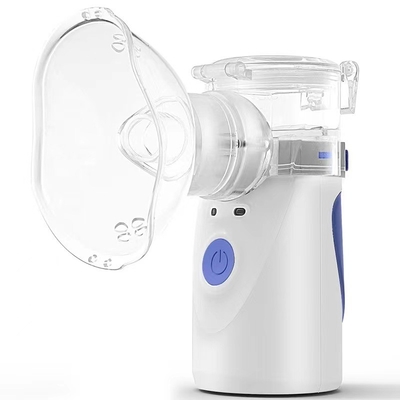 Portable Pocket Nebulizer Electric Mesh Atomizer CE Approved for Nebulizer Therapy