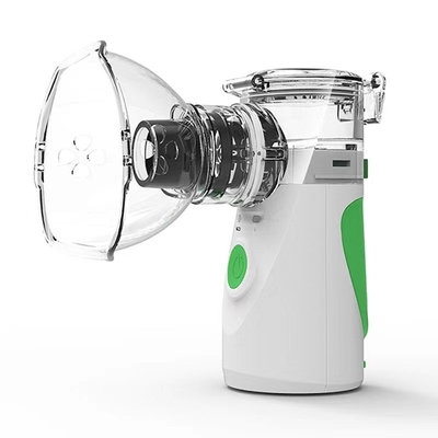 Portable Pocket Nebulizer Electric Mesh Atomizer CE Approved for Nebulizer Therapy