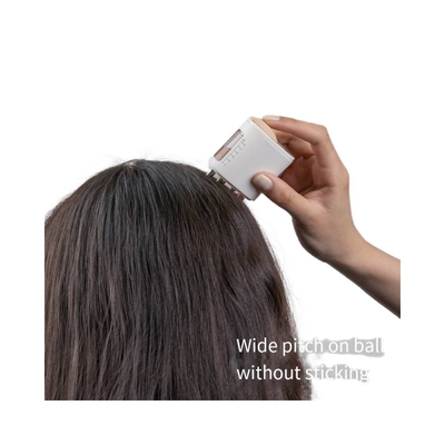 Revolutionary Scalp Solution Applicator with Root Comb Scalp Massage Support OEM/ODM