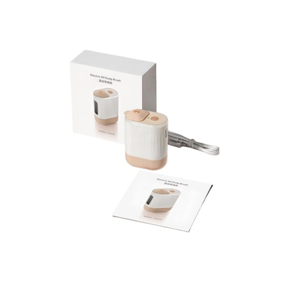 Revolutionary Scalp Solution Applicator with Root Comb Scalp Massage Support OEM/ODM