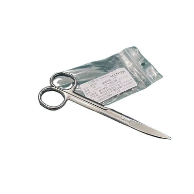 Surgical Medical Instruments 16cm Bandage Scissors with Durable Stainless Steel Blades