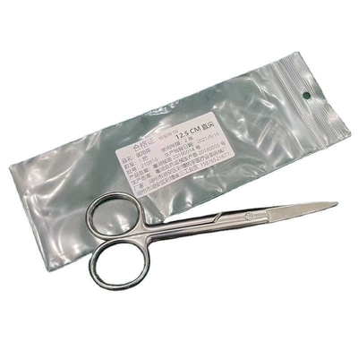 Surgical Medical Instruments 16cm Bandage Scissors with Durable Stainless Steel Blades