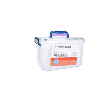 Outdoor Emergency Tactical Bag with First Aid Kit Adult Group Medical Car