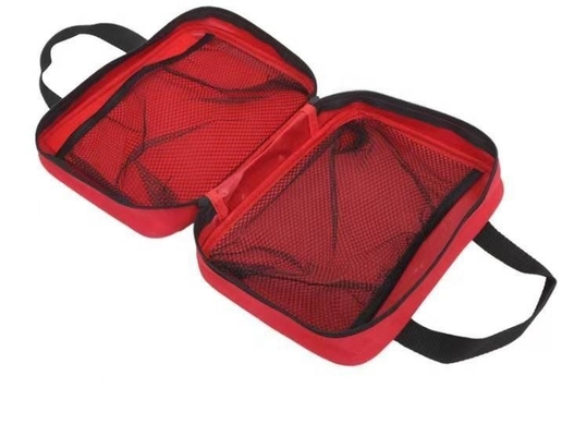 Reusable Medical Materials Accessories Vehicle Emergency First Aid Kit Set
