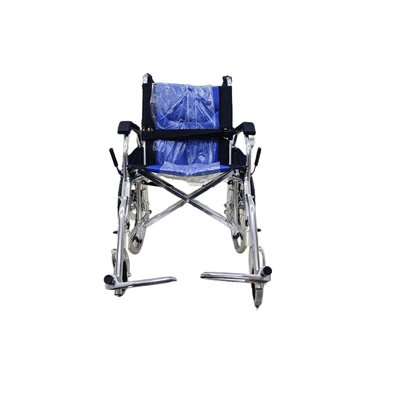 Easy Fold Lightweight Foldable Wheelchair Propulsion Cushion for Manual Wheelchairs