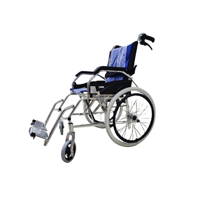 Easy Fold Lightweight Foldable Wheelchair Propulsion Cushion for Manual Wheelchairs