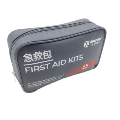 Class II Instrument Classification First Aid Kit for Home Personalized Logo Printing