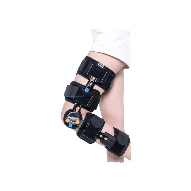 Comfortable Limb Brace for Lower Body One Size Fits All -3 Not Have Power Supply Mode