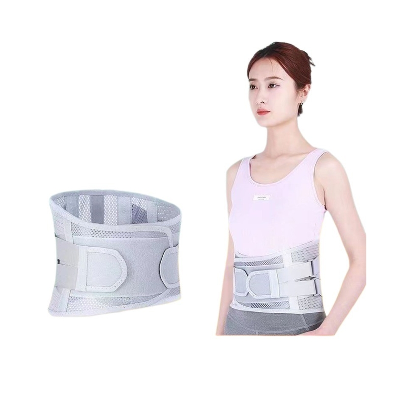 Lumbar Disc Protrusion Support with None Safety Standard and Not Less Than 80n Spring