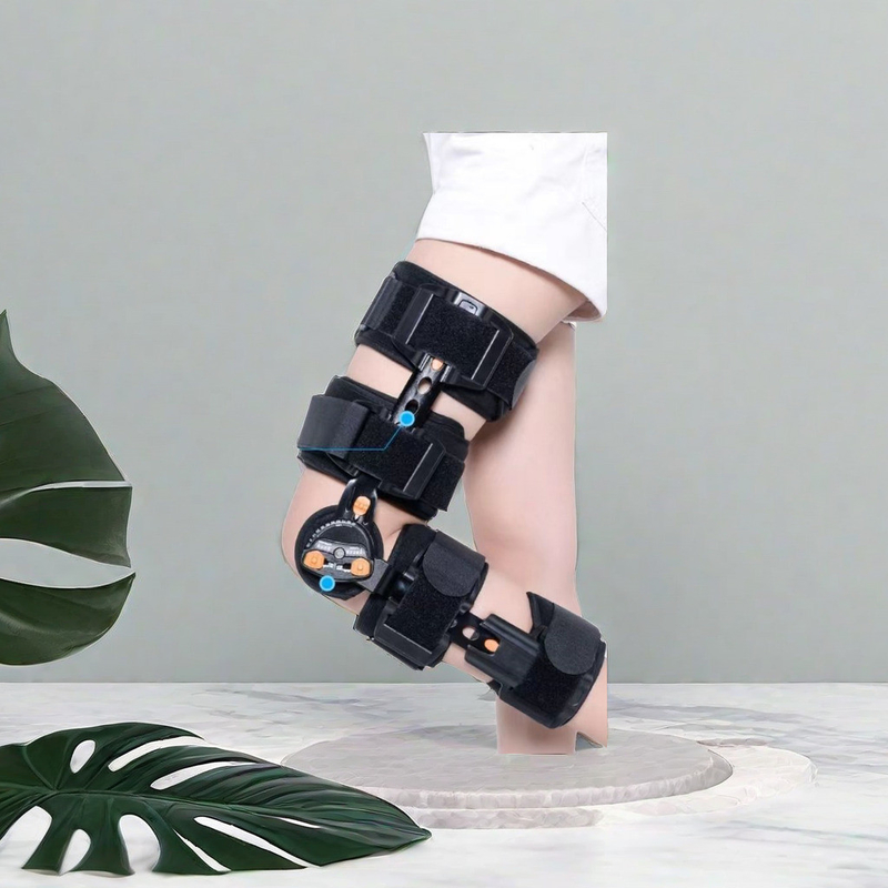 Fracture Fixator Orthopaedic External Fixation System Splint for Scope of Application