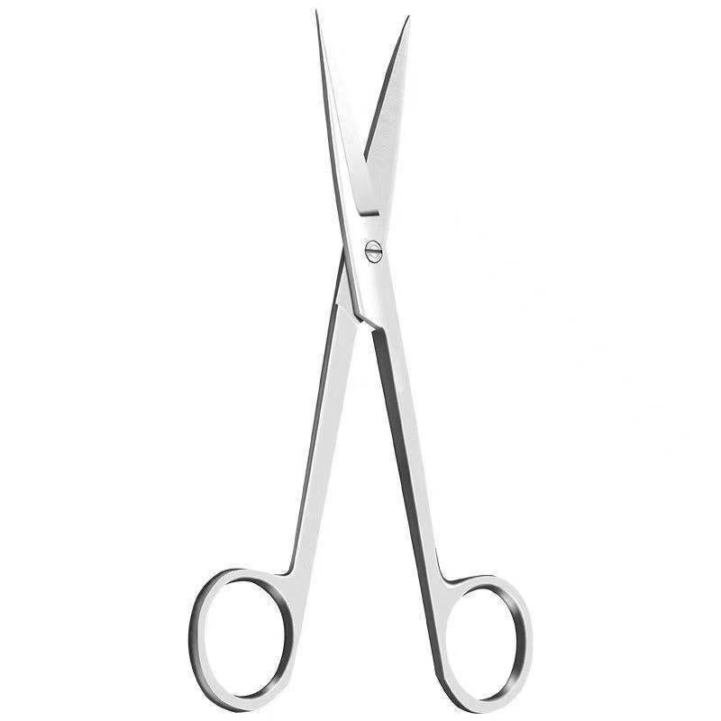 Advanced Re-Usable Laparoscopic Grasping Forceps and Scissors for Surgical Operations
