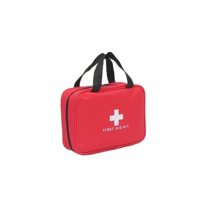 Portable Tactical Bag for Outdoor Emergency Camping Equipment Survival First Aid Kit