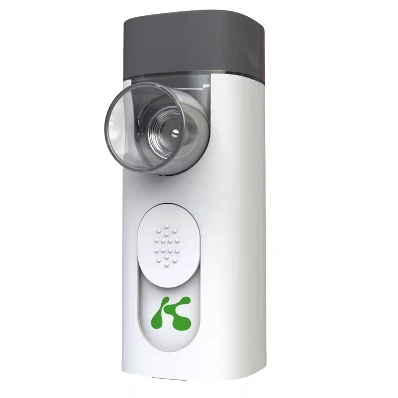Mini Air 360 Ultrasonic Atomizer Low Noise-65dB a-Weighted for Alternative Medicine